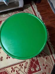 Şık ve Çok Amaçlı Plastik  