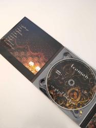 Teoman - En Güzel Hikayem CD