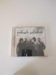 Yüksek Sadakat CD