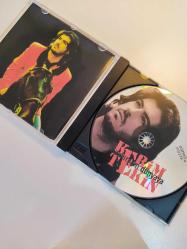 Kerim Tekin - Haykırsam Dünyaya CD