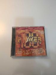POWER PARTY - 6 CD