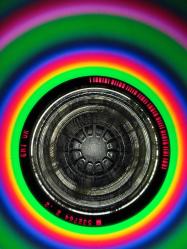 Cd Radiohead amnesiac. Orijinal 2001 Avrupa baskı. Dinlemeyi etkilemeyen çizikler var sorunsuz çalışıyor