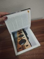 TÜRKİYE TARİHİ KÖPRÜLER ATLASI - ÖZEL KOLEKSİYON 2010 - CEP BOY -SERT KARTON KAPAKLI  KUŞE KAĞIDA RENKLİ BASKILI