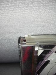 Cd Pearl jam VS. Orijinal. Avusturya baskı. Kapak ve kartonet hasarlı. Bu duruma göre alım yapınız. Cd kapağı kırık ve kapanmıyor. Ön, arka kartonet hem cd kabına hem de birbirine yapışık. Dinlemeyi etkilemeyen çizikler var sorunsuz çalışıyor. Fiyata yansıtıldı.