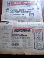 Ankara Gazetesi - Turkish Newspaper - 21 Ağustos 1976 - günün meselesi Ankara Atina gerginliği artıyor - sinemada seks furyası - sinema televizyon rekabeti - Süleyman Demirel mücadelemiz her şoförün arabası olsun mücadelesidir - Yunan hücum botu Hora'yı dürbünle izleyebiliyor - Adalet Partisi ilk Kongresi yarın başlıyor - turizm şirketleri - bebek belediye gazinosunda Hamiyet Yüceses Öztürk Serengil Feri Cansel Ayten Alpman - Gar gazinosunda Zeki Müren Mine Mutlu Edip Akbayram Ajda Pekkan Pakize Suda - Taşlık gazinosunda Gönül Yazar Ahmet Özhan Müjdat Gezen Seyyal Taner - televizyonda bugün - Kara Şahin filmi başrolde Behçet Nacar Güneş sinemasında - bakır delikanlı filmi fitaş sinemasında - Şişli Beşiktaş Kadıköy sinema programı - Gündüz Gölünü bahara övgü yazan Nüvit Özdoğru - Rauf Denktaş Kıbrıslı Türkler artık Rum yönetiminde yaşamayacak dedi - Kıbrıs'ta eğlence yerleri - Kıbrıs yemekleri - Kıbrıs'ta konaklama yerleri - Libya kıbrıs'taki Türkleri destekliyor - Oğuzhan Asiltürk