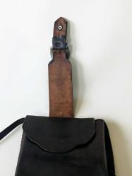 Vintage Askılı Çanta