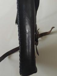 Vintage Askılı Çanta