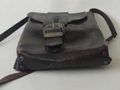 Vintage Askılı Çanta