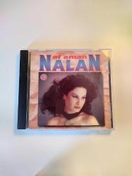 Of Aman Nalan - CD