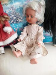 50 cm SİNGAPUR DAMGALI ET BEBEK, PLAKLI, MAVİ GÖZLÜ ÇOK GÜZEL KUSURSUZ BEBEK