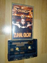 zuhal olcay oyuncu kaset