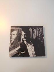 Teoman - 17 CD