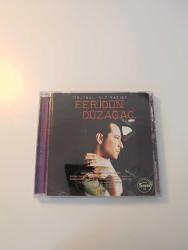 Feridun Düzağaç - Orjinal Alt Yazılı CD
