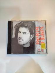 Kerim Tekin - Haykırsam Dünyaya (ilk baskı CD)