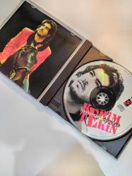 Kerim Tekin - Haykırsam Dünyaya (ilk baskı CD)