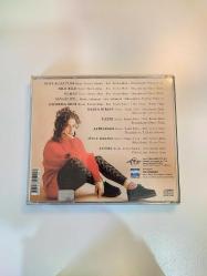 Aşkın Nur Yengi - Sevgiliye (ilk baskı CD)