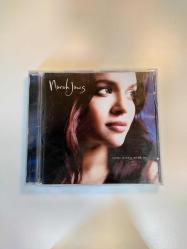 NORAH JONES - Come Away With Me (CD)
