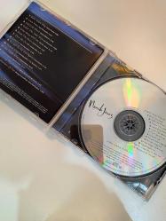 NORAH JONES - Come Away With Me (CD)