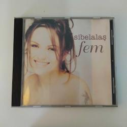Sibel Alaş - Fem (CD)
