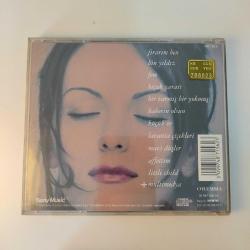 Sibel Alaş - Fem (CD)