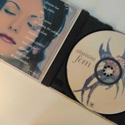 Sibel Alaş - Fem (CD)