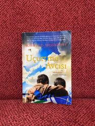 Uçurtma Avcısı ( normal boy )