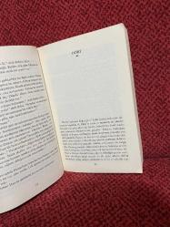 Uçurtma Avcısı ( normal boy )