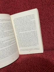 Uçurtma Avcısı ( normal boy )