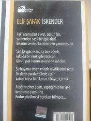 İskender