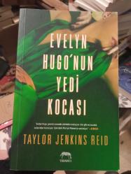 Evelyn Hugo'nun Yedi Kocası