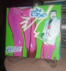 BECK / MIDNITE VULTURES