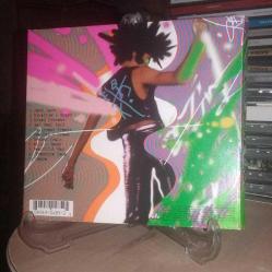 BECK / MIDNITE VULTURES