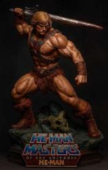 Heman Figür - 25 cm
