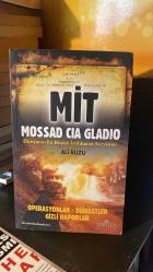 Mit Mossad Cia - Gladio / Dünyanın En Büyük İstihbarat Servisleri