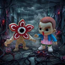 Stranger Things Figür - 13 cm