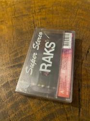 KIZILIRMAK - ÖLÜME DE TİLİLİ - KASET (JELATİNİNDE)