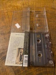 NEYZEN TEVFİK - HİÇ'İN AZAB-I MUKADDES' İ - KASET