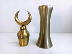 Ay Yıldız Prinç Alem 2 Parça