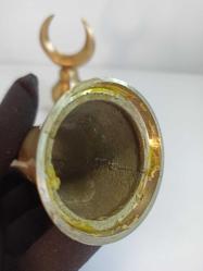 Ay Yıldız Prinç Alem 2 Parça