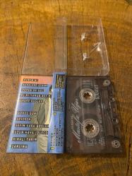 MUSTAFA UĞUR - ÖLMEM Mİ - KASET