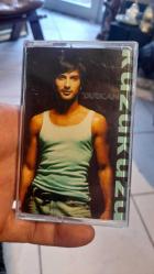 Tarkan - Kuzu Kuzu Kaset