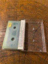 AJDA PEKKAN - SENİ SEÇTİM / 1991 - KASET