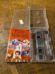 FAHİR ATAKOĞLU - DEMİR KIRAT - KASET
