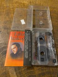 FAHİR ATAKOĞLU - DEMİR KIRAT - KASET