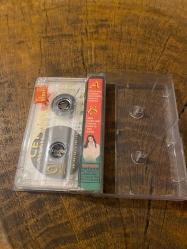 CEYLAN - KİMSEM YOK BENİM / ALLAH AŞKINA - KASET