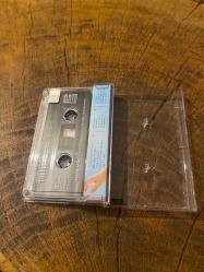 NİLÜFER - BÜYÜK AŞKIM - KASET