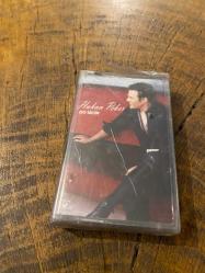 HAKAN PEKER - GECE GÖZLÜM - KASET (JELATİNİNDE)