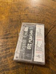 HAKAN PEKER - GECE GÖZLÜM - KASET (JELATİNİNDE)