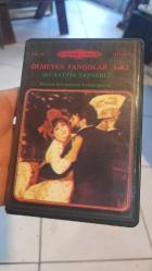 ŞECAATTİN TANYERLİ 