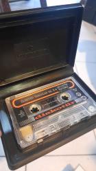 ŞECAATTİN TANYERLİ 